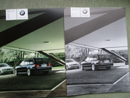Bmw 520i 525i 530i - 525i, 540i
