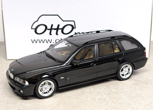 Otto mobile bmw 540i - mobile,