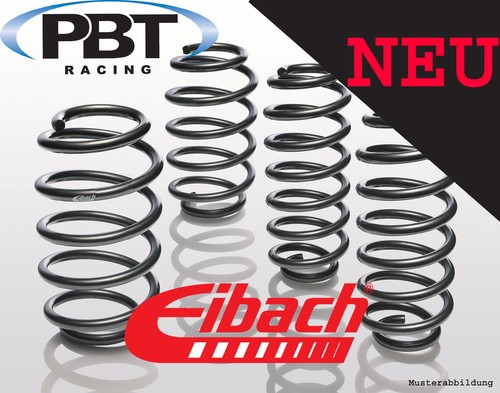 Eibach pro kit federn bmw - pro-kit, 5er