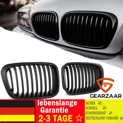 Kühlergrill einzelne zeile - einzelne,
