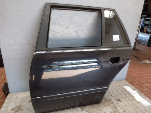 Tür hinten links - , bmw