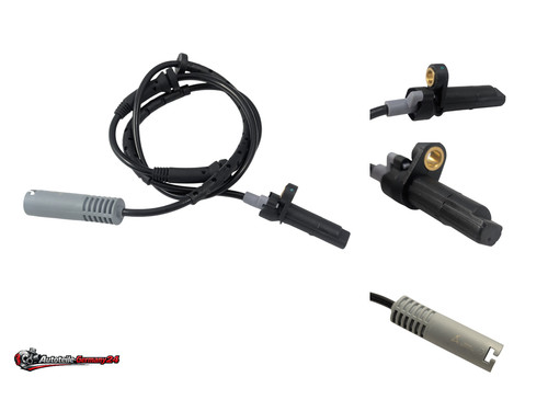 Abs sensor hinten links oder - hinten,