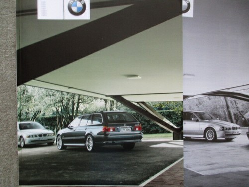Bmw 520i 525i - bmw, 540i
