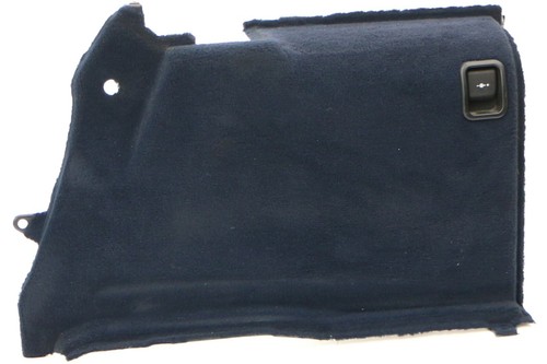 Verkleidung laderaum rechts - laderaum, m