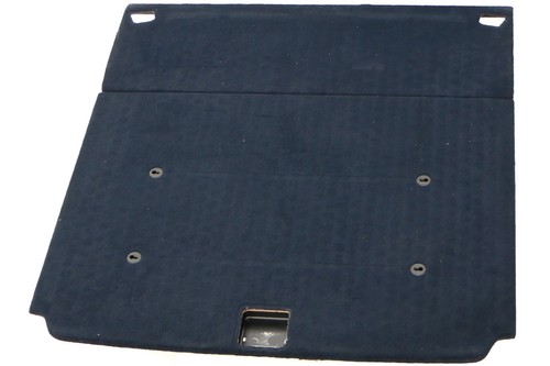Laderaum ablageboden velour - laderaum,