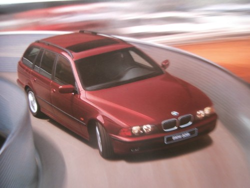 Bmw 520i 523i - 520i,