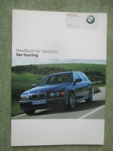 Bmw 520i 525i 530i - 525i,