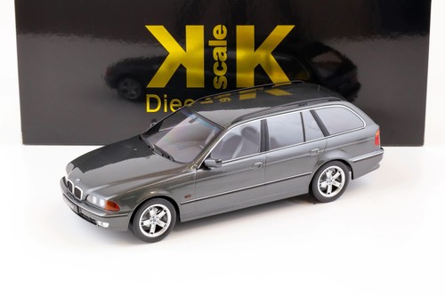 Scale bmw 5er - kk-scale,