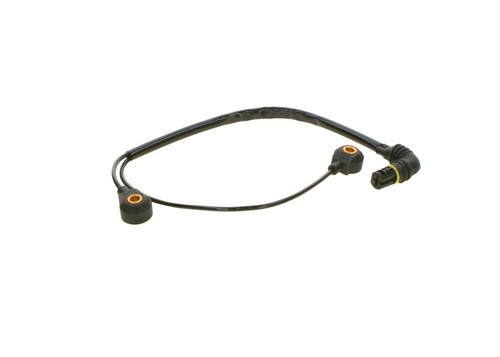 Klopfsensor bosch 261 231 - klopfsensor,