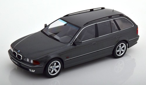 Scale bmw 540i - kk-scale,