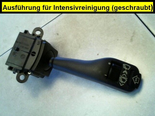Scheibenwischerschalter bmw - scheibenwischerschalter,