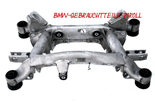 Hinterachsträger alu bmw 5er - hinterachsträger,