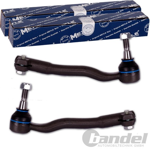 Meyle spurstangenkopf vorne - 2x,