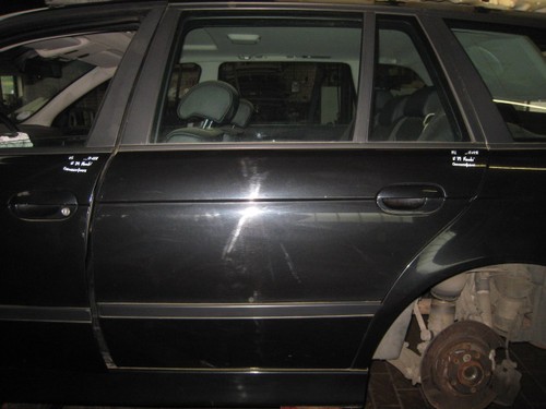 Tür hinten links bmw - bmw, 540i