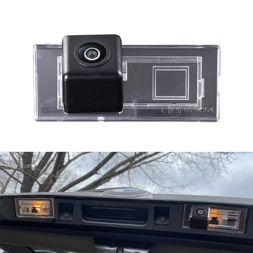 Rückfahrkamera für bmw 5er - rückfahrkamera,