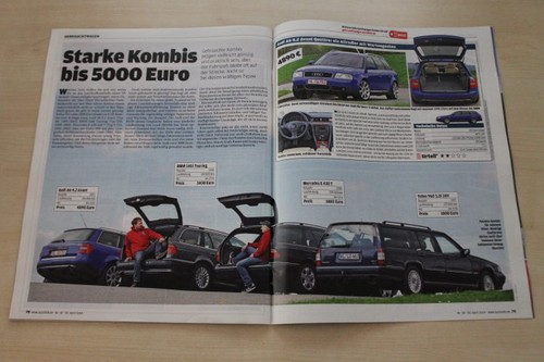 Auto bild 2014 - auto, für