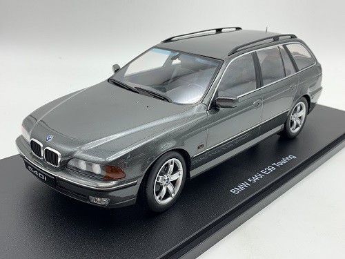 Bmw 540i touring e39 - 540i,