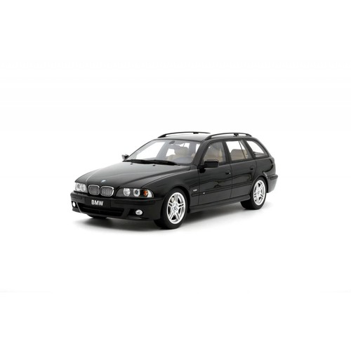 Ottomobile bmw e39 - e39, 540i