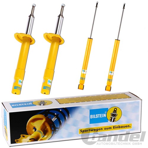 Bilstein sport gasdruck - bilstein, b6