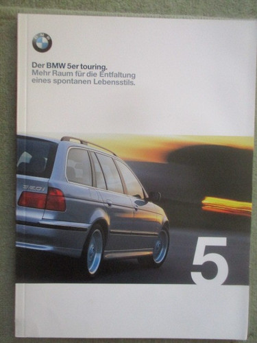 Bmw 520i 523i 528i - 520i,