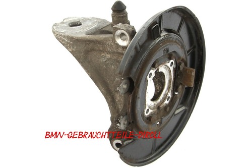 Radträger hinten rechts bmw - hinten,