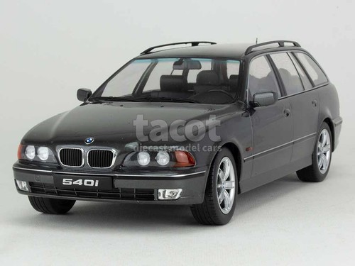Bmw 540i e39 touring 1997 - e39,