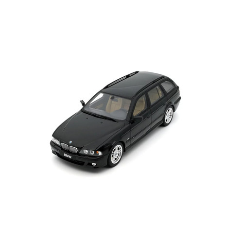 Ottomobile otto bmw e39 - /,