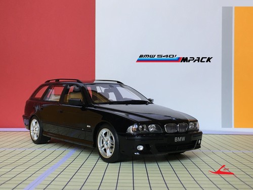 Otto mobile bmw - bmw, 540