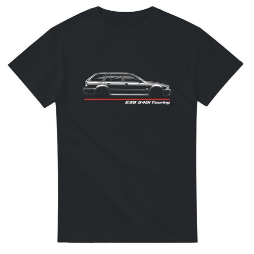 E39 540i touring - touring, automotive