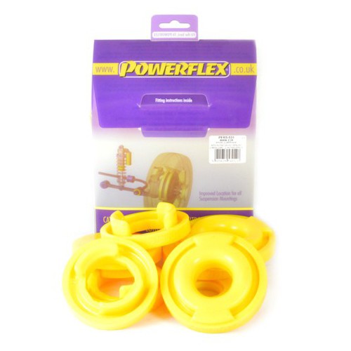 Powerflex für bmw e39 - e39, 5