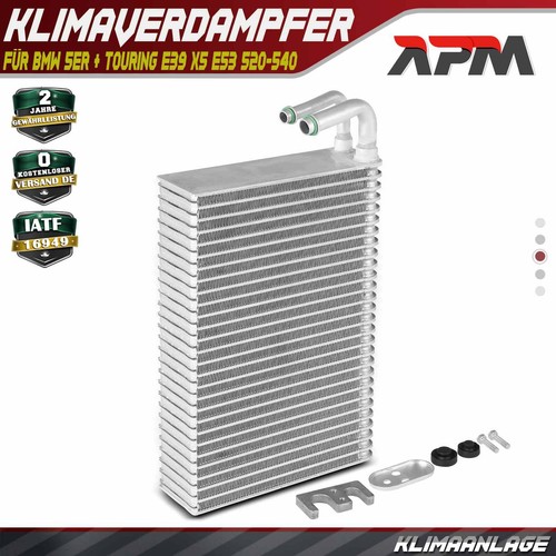 Verdampfer klimaanlage für - verdampfer,