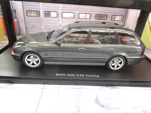Bmw 5er 540i 540 - 540i,