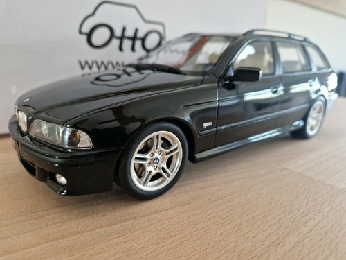 Bmw serie e39 - bmw,