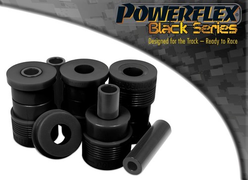 Powerflex für bmw e39 - bmw, 5