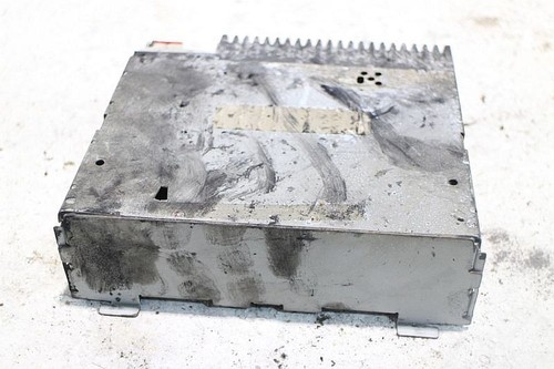Steuergerät radio 6907130 bmw - 6907130,